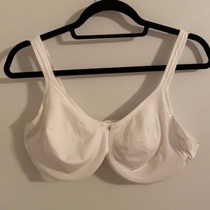 40C Bali Underwire Bra